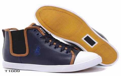 chaussures ralph lauren soldes